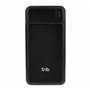 Powerbank T'NB Noir 30000 mAh