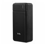 Powerbank T'NB Noir 30000 mAh