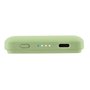 Powerbank T'NB PBUMAG5GR 5000 mAh Vert Magsafe