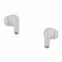 Écouteurs Sans Fil avec Étui de Charge T'NB ZIP 2 Blanc