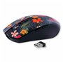 Souris Bluetooth Sans Fil T'NB AMAZONIA