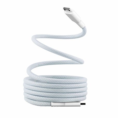 Câble USB-C vers USB-C T'NB TCPDMAGBL 1