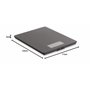 Câble USB-C vers USB-C T'NB TCPDMAGBL 1