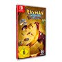 Nintendo Rayman Legends Definite Edition Switch