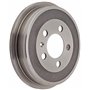 TRW DB4299 Tambour de Frein(Tambour de frein TRW DB4299 (1 pièce)