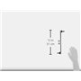 TRW JTS463 Biellette de Barre Stabilisatrice
