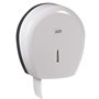 Distributeur Bobine Hygiénique Jumbo 400 Blanc - JVD