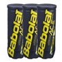 Babolat Tripack Ace Lot de 9 balles de padel