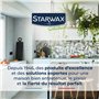 STARWAX 421 Détachant Terre de Sommières 200g, Voir Photo