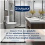 STARWAX Anti-moisissures pour murs et pièces à vivre 500ML -Idéal pour éliminer les moisissures sur les murs, plafonds, contours