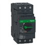 Schneider Electric - TeSys GV3 - disjoncteur moteur - 65A - 3P 3d - déclencheur magnétique - GV3P65