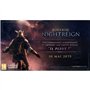 Elden Ring Nightreign - Jeu Xbox Series X