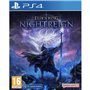 Elden Ring Nightreign - Jeu PS4