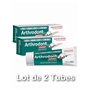 arthrodont expert gencives irritées soin d attaque 50ml lot de 2 tubes