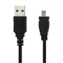 Panasonic Lumix DMC-TZ60 et TZ61 Câble USB de rechange compatible