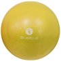 Ballon pédagogique jaune Ø22/24 cm vrac