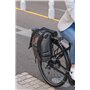 Zéfal Urban Backpack - Sac à Dos Vélo Urbain - Sacoche Porte Bagage Velo Ordinateur Portable 15 Pouces Etanche - Sac à Dos Vélo 