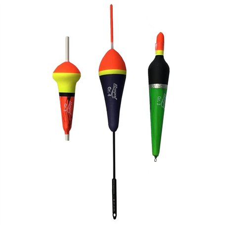 RAGOT FLOTTEURS TRUITE - PAR 3