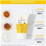 CICAMANUKA - Soin mains réparateur au miel de Manuka IAA15+ - Nourrit et hydrate - Certifié Bio - 50ml