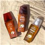 Corine de Farme - Huile Sèche Protectrice SPF6 - Protection Solaire UVA UVB - Bronzage Lumineux - Formule avec Monoï de Tahiti -