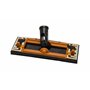 EASY LOCK TELESCOPIC SANDER - Taloche abrasive adaptable sur perche télescopique