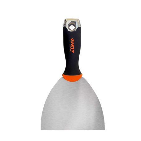 COUTEAU A ENDUIRE LAME SOUPLE 12 CM
