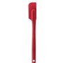 mastrad - Demi Spatule Maryse Silicone Corail
