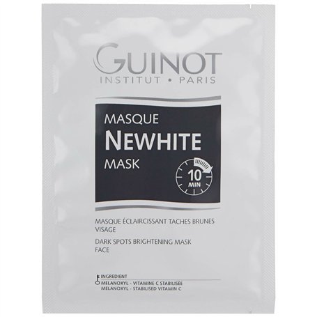 Masque facial Guinot Newhite 40 g