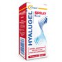 HYALUGEL - Spray buccal - Lésions peu accessibles - Aphtes - Petites plaies - Etats inflammatoires (saignement) - Acide Hyaluron