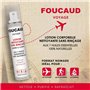 FOUCAUD Friction Voyage Lotion Nettoyante PURIFIANTE sans Rinçage pour Mains/Corps - Vaporisateur 50 ml - lot de 13