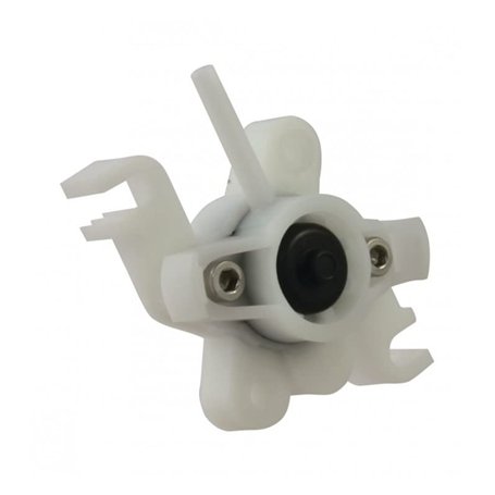 Cartouche amorceur encastré - DL 300 S / DL 400 S - Presto