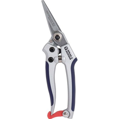 Spear & Jackson 56522 Epinette lames frottantes 17 cm