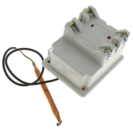 thermostat - thermor 070130