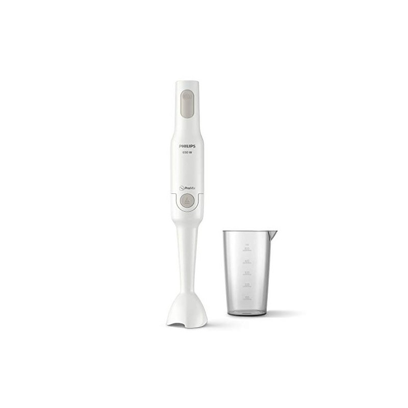 Philips Daily Collection HR2531/00 blender Mélangeur par immersion 650 W Blanc