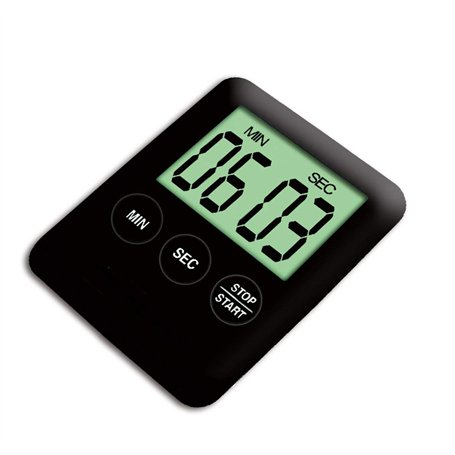 CMP 934078 Minuteur Électronique Aimante - Modèle aléatoire