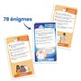 Bioviva IL ETAIT Une Fois... ENIGMES - Ces DROLES D Objets, Multicouleur