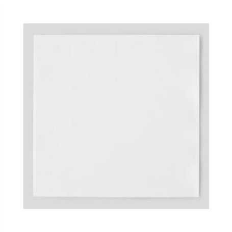 Françoise Paviot 20 serviettes en papier uni 40*40cm