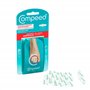 Compeed - 8 Pansements Hydrocolloïdes - Orteils - Seconde Peau - Cicatrisation rapide