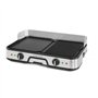 Plancha RIVIERA & BAR - QPL525 - Surface de cuisson 45