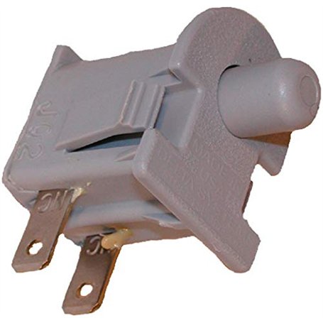 GREENSTAR - Contacteur De Sécurité Pour Siège - 2 Positions