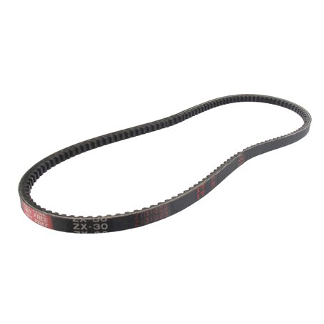 COURROIE TRAPEZOIDALE CRANTEE 34POUCES