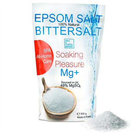 Magnésium Organique