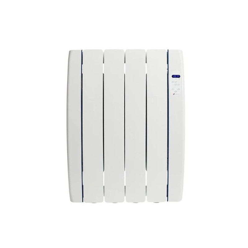 Radiateur Haverland TT4PLUS Blanc 600W