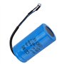 Condensateur de fonctionnement CD60 250V AC 200uF 50/60Hz pour compresseur d'air moteur
