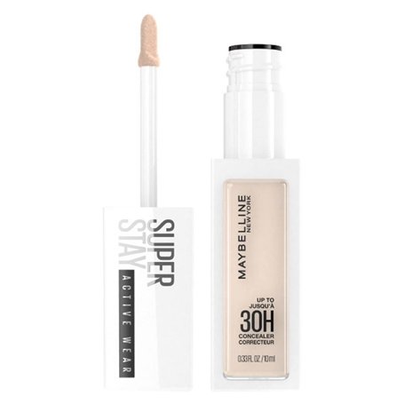 Maybelline L'Oreal SuperStay Active Wear Concealer