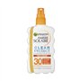 GARNIER Ambre Solaire