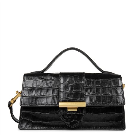 LANCASTER Sac à main - Exo Ily Noir