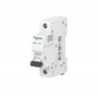 Schneider Electric A9K02116 Disjoncteur K60N 1P 16 A caractéristiques C 6 kA Blanc 16 A C