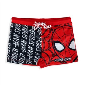 Maillot de bain Marvel Spiderman officiel Short Boxer enfant piscine 5367