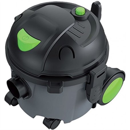 ASPIRATEUR PROFESSIONNEL ICA POUSSIÈRE YP 1/6 ECO B